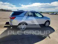 2019 Chevrolet Equinox photo