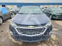 2019 Chevrolet Equinox фото