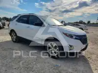 2019 Chevrolet Equinox фото