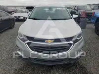 2019 Chevrolet Equinox фото