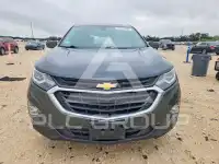 2019 Chevrolet Equinox photo