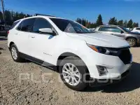 2019 Chevrolet Equinox photo