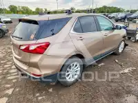 2019 Chevrolet Equinox photo