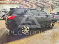 2019 Chevrolet Equinox фото
