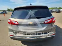 2019 Chevrolet Equinox photo