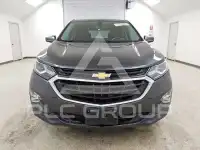 2019 Chevrolet Equinox фото