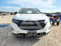 2019 Chevrolet Equinox фото