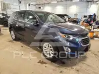 2019 Chevrolet Equinox фото