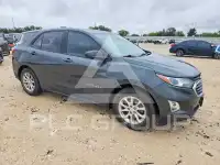 2019 Chevrolet Equinox photo