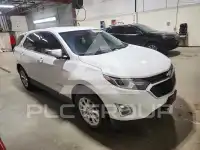 2019 Chevrolet Equinox photo