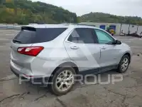 2019 Chevrolet Equinox фото