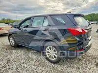 2019 Chevrolet Equinox фото