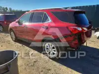 2019 Chevrolet Equinox фото