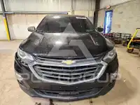 2019 Chevrolet Equinox фото