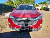 2019 Chevrolet Equinox фото