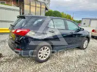 2019 Chevrolet Equinox фото