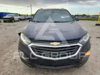 2019 Chevrolet Equinox photo