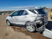 2019 Chevrolet Equinox photo