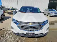2019 Chevrolet Equinox photo