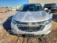 2019 Chevrolet Equinox photo