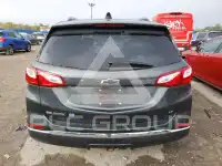 2019 Chevrolet Equinox фото