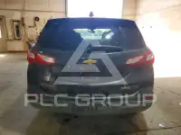2019 Chevrolet Equinox фото