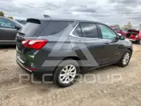 2019 Chevrolet Equinox фото