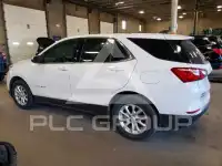 2019 Chevrolet Equinox фото