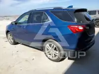 2019 Chevrolet Equinox фото