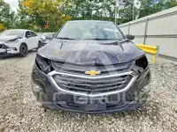 2019 Chevrolet Equinox фото