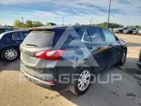 2019 Chevrolet Equinox фото