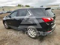 2019 Chevrolet Equinox photo