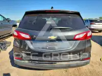 2019 Chevrolet Equinox фото
