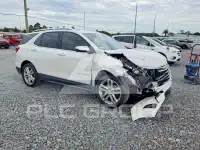 2019 Chevrolet Equinox фото