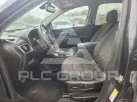 2019 Chevrolet Equinox фото