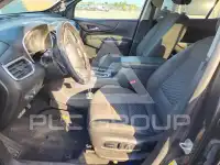 2019 Chevrolet Equinox фото