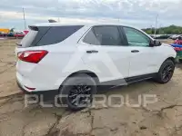 2019 Chevrolet Equinox photo