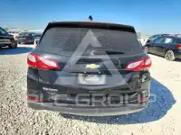 2019 Chevrolet Equinox photo