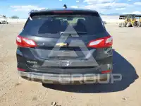 2019 Chevrolet Equinox фото