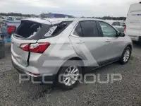 2019 Chevrolet Equinox фото