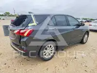 2019 Chevrolet Equinox photo