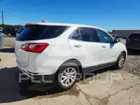 2019 Chevrolet Equinox photo