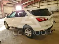 2019 Chevrolet Equinox фото