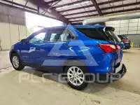 2019 Chevrolet Equinox фото