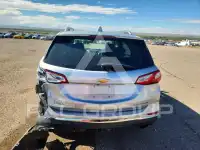 2019 Chevrolet Equinox photo