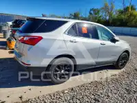 2019 Chevrolet Equinox фото