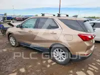 2019 Chevrolet Equinox photo