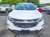 2019 Chevrolet Equinox фото