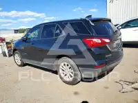 2019 Chevrolet Equinox фото