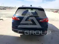 2019 Chevrolet Equinox фото